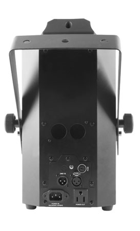 Chauvet DJ Intimidator Scan 305 IRC