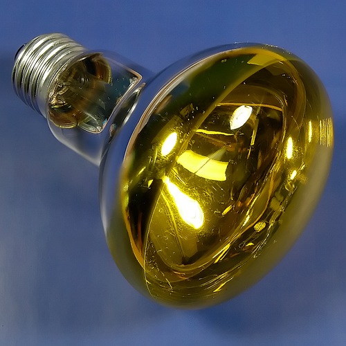 Chauvet DJ CHR30 YELLOW