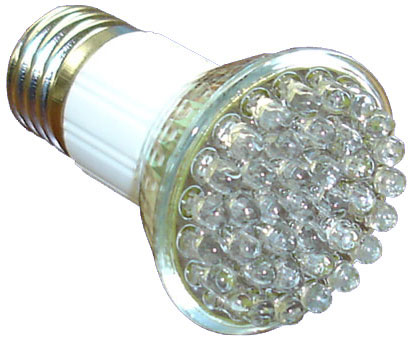 Eco-LED E27 JDR 3W LED Lamp 