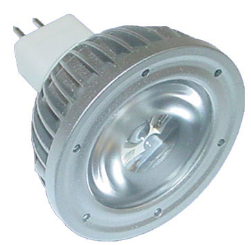 Eco-LED MR16-C3W 