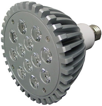 Eco-LED Par38-12x1 