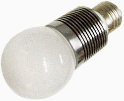 Eco-LED QD-E27-3W 