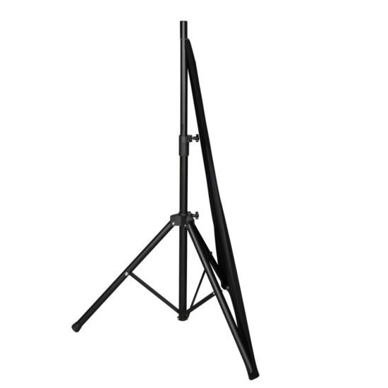 Stretchy Speaker Stand Cover-1 Side