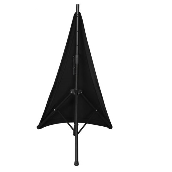 Stretchy Speaker Stand Cover-1 Side