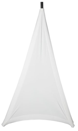 Stretchy Speaker Stand Cover-1 Side