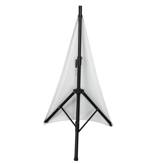 Stretchy Speaker Stand Cover-1 Side