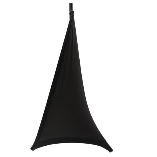 Stretchy Speaker Stand Cover-2 Sides