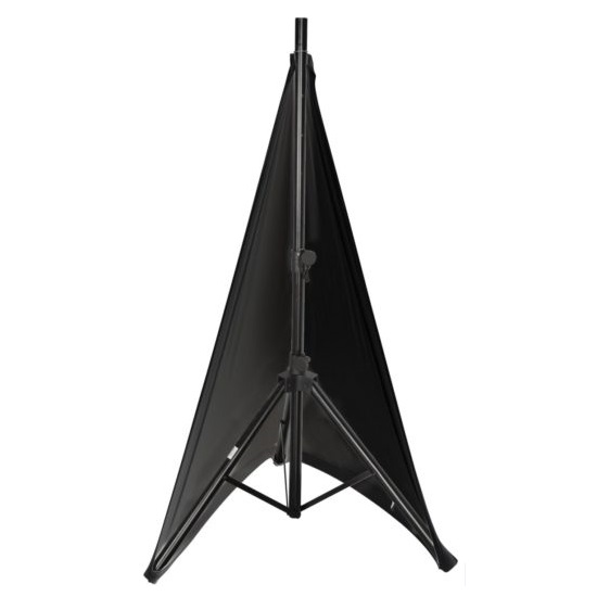 Stretchy Speaker Stand Cover-2 Sides