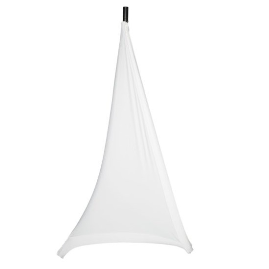 Stretchy Speaker Stand Cover-2 Sides