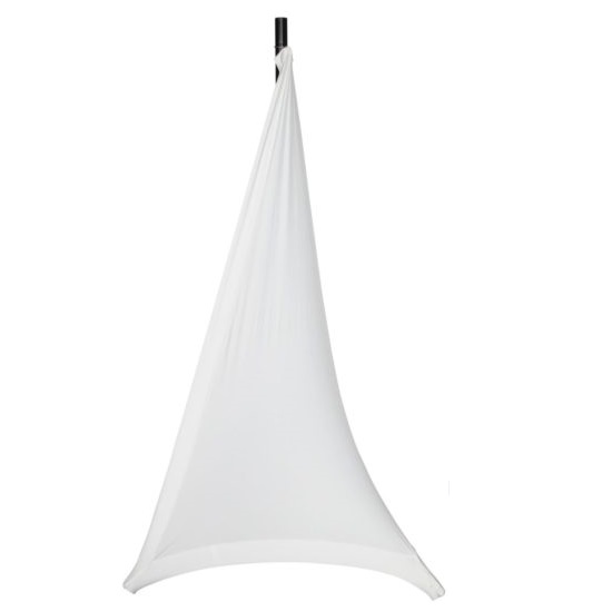 Stretchy Speaker Stand Cover-2 Sides