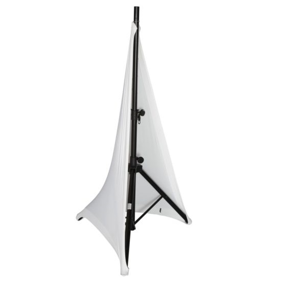 Stretchy Speaker Stand Cover-2 Sides
