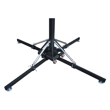 18ft Lighting Crank Truss Stand Holds 330 lbs 