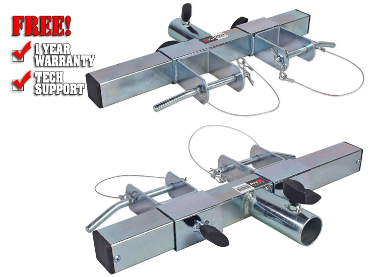 Pair Universal T-Adapter