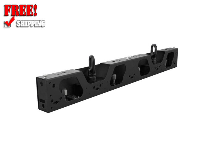  Chauvet DJ DRB-F100CM Dual-Function Rig Bar