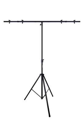 ColorKey NOVO-LIG300 T-Bar Lighting Stand (10')