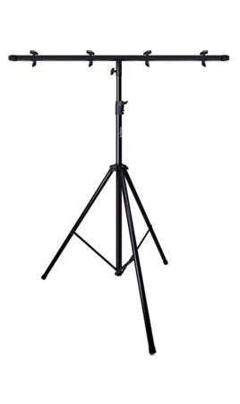 ColorKey NOVO-LIG300 T-Bar Lighting Stand (10')