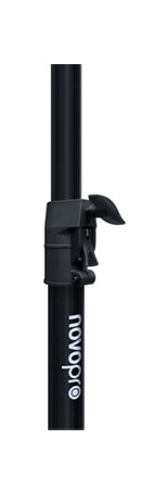 ColorKey NOVO-LIG300 T-Bar Lighting Stand (10')