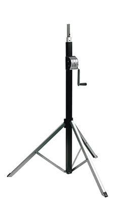 Duratruss DT-3800L Crank Stand