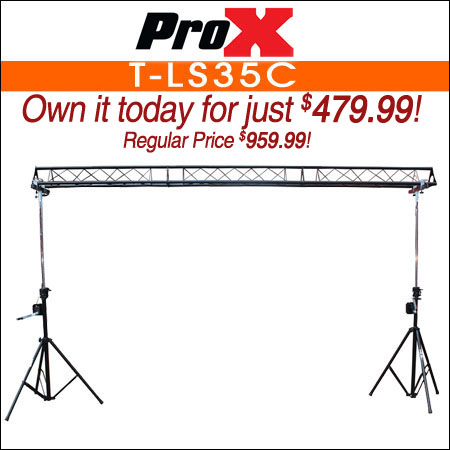 ProX T-LS35C
