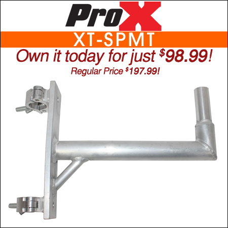 ProX XT-SPMT