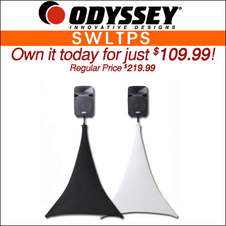 Odyssey SWLTPS