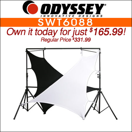 Odyssey SWT6088