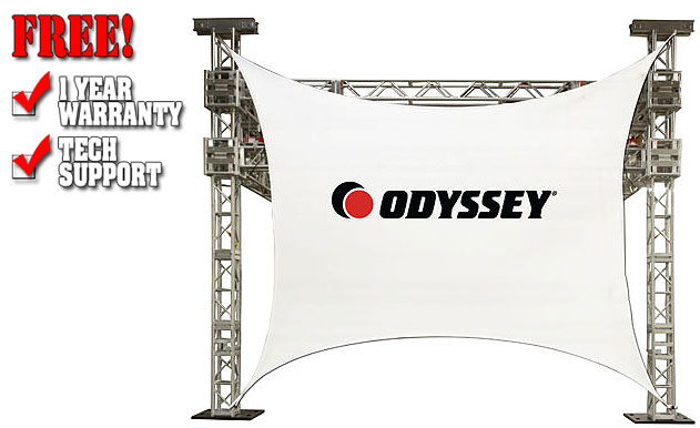 Odyssey LTMVSCRN2XLG