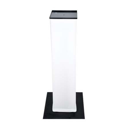 Novopro PS1+ Black Podium Stand