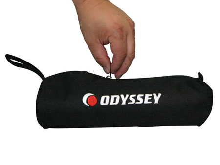 Odyssey SPATRI3BLK