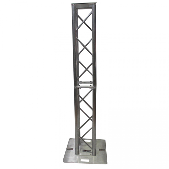 ProX 3.28FT or 6.56FT Flex Tower Platform Truss Totem Package