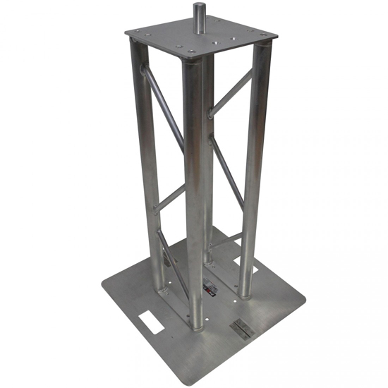 ProX 3.28FT or 6.56FT Flex Tower Platform Truss Totem Package