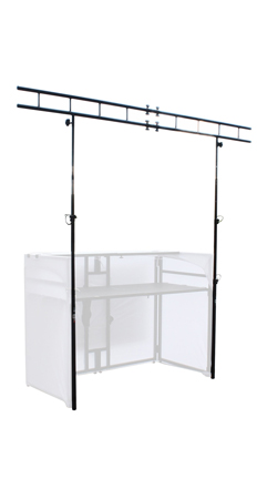 ProX XF-MESATRUSS 8FT x 8FT  Stand with Carry Bag