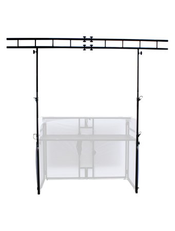 ProX XF-MESATRUSS 8FT x 8FT  Stand with Carry Bag