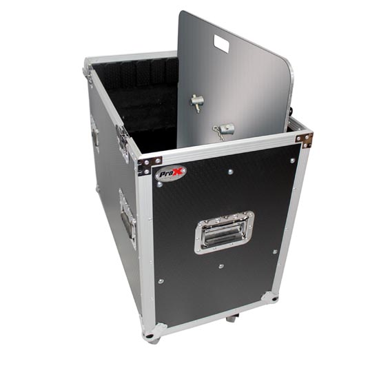 ProX XS-6XBP2424 ATA Flight Style Road Case