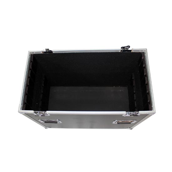 ProX XS-6XBP2424 ATA Flight Style Road Case