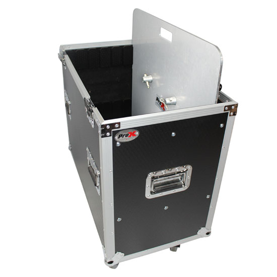 ProX XS-6XBP3030 ATA Flight Style Road Case