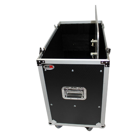 ProX XS-6XBP3030 ATA Flight Style Road Case