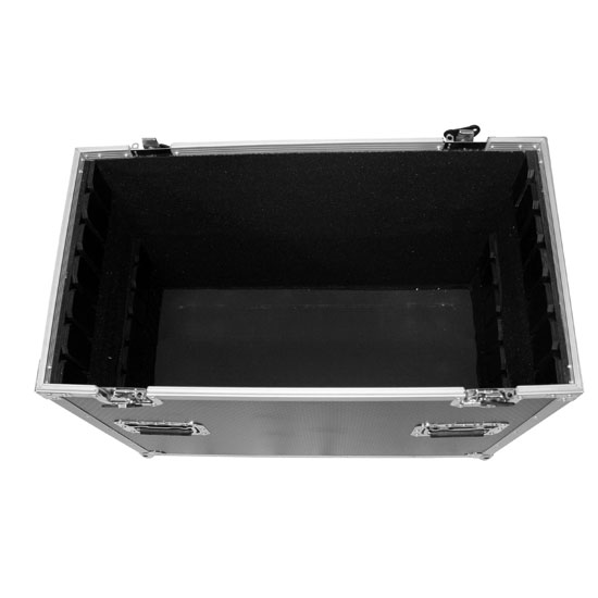 ProX XS-6XBP3030 ATA Flight Style Road Case