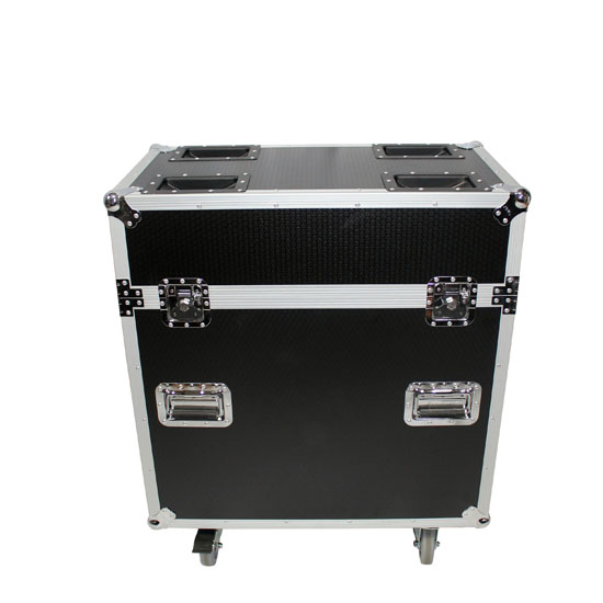 ProX XS-6XBP3030 ATA Flight Style Road Case