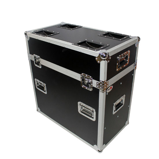ProX XS-6XBP3030 ATA Flight Style Road Case