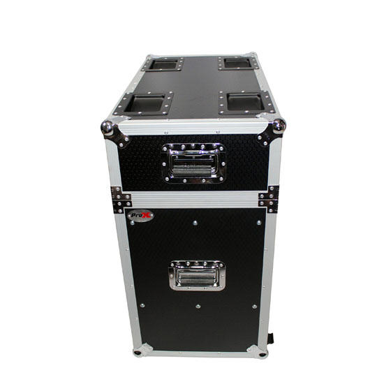 ProX XS-6XBP3030 ATA Flight Style Road Case
