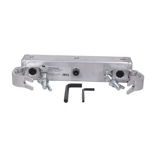 ProX XT-PICKPRO800 Professional Hanging Truss Pick Pro with Suspension Mounting System