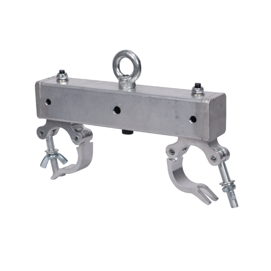 ProX XT-PICKPRO800 Professional Hanging Truss Pick Pro with Suspension Mounting System