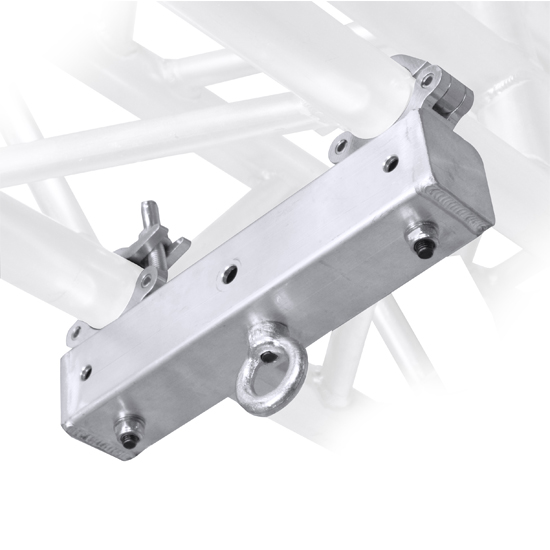 ProX XT-PICKPRO800 Professional Hanging Truss Pick Pro with Suspension Mounting System