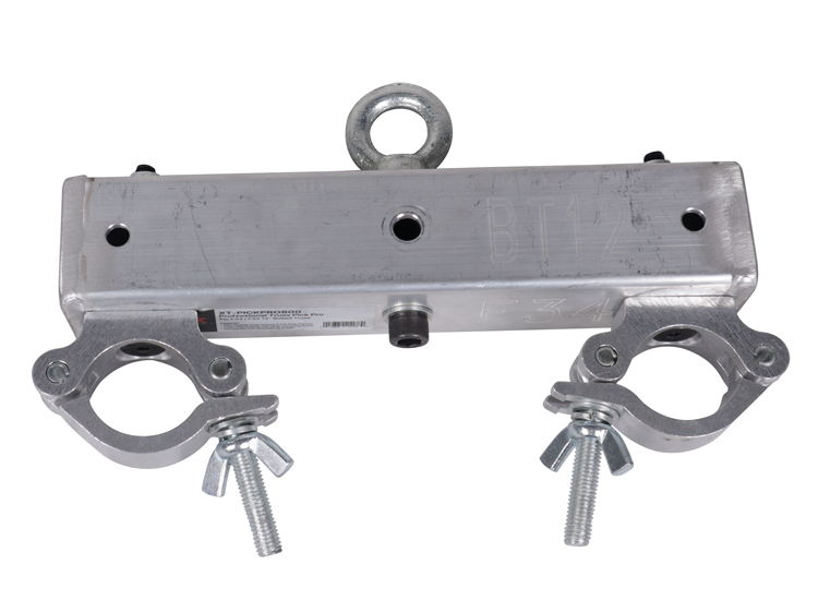ProX XT-PICKPRO800 Professional Hanging Truss Pick Pro with Suspension Mounting System