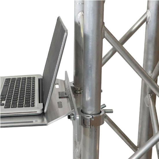ProX XT-SHELFMK2 Aluminum Truss Shelf