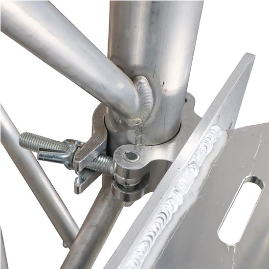 ProX XT-SHELFMK2 Aluminum Truss Shelf