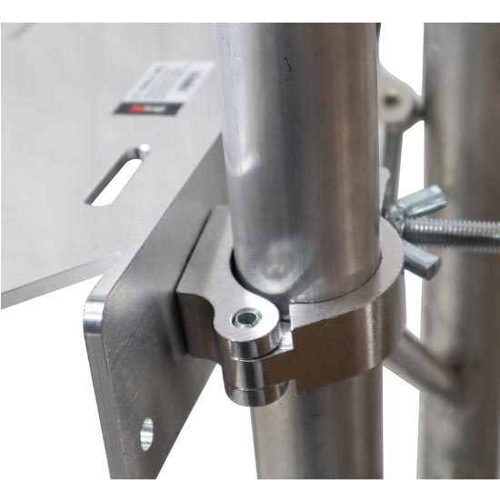 ProX XT-SHELFMK2 Aluminum Truss Shelf
