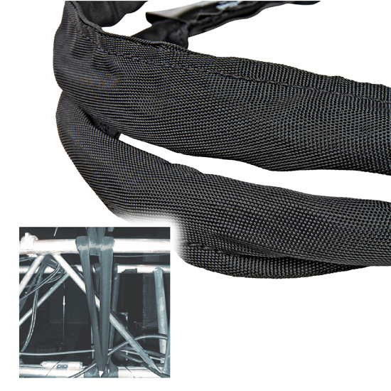 ProX XT-SLINGR09 9ft SpanSet Slings Truss Rigging
