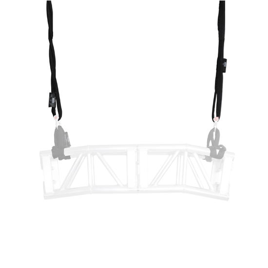 ProX XT-SLINGR09 9ft SpanSet Slings Truss Rigging